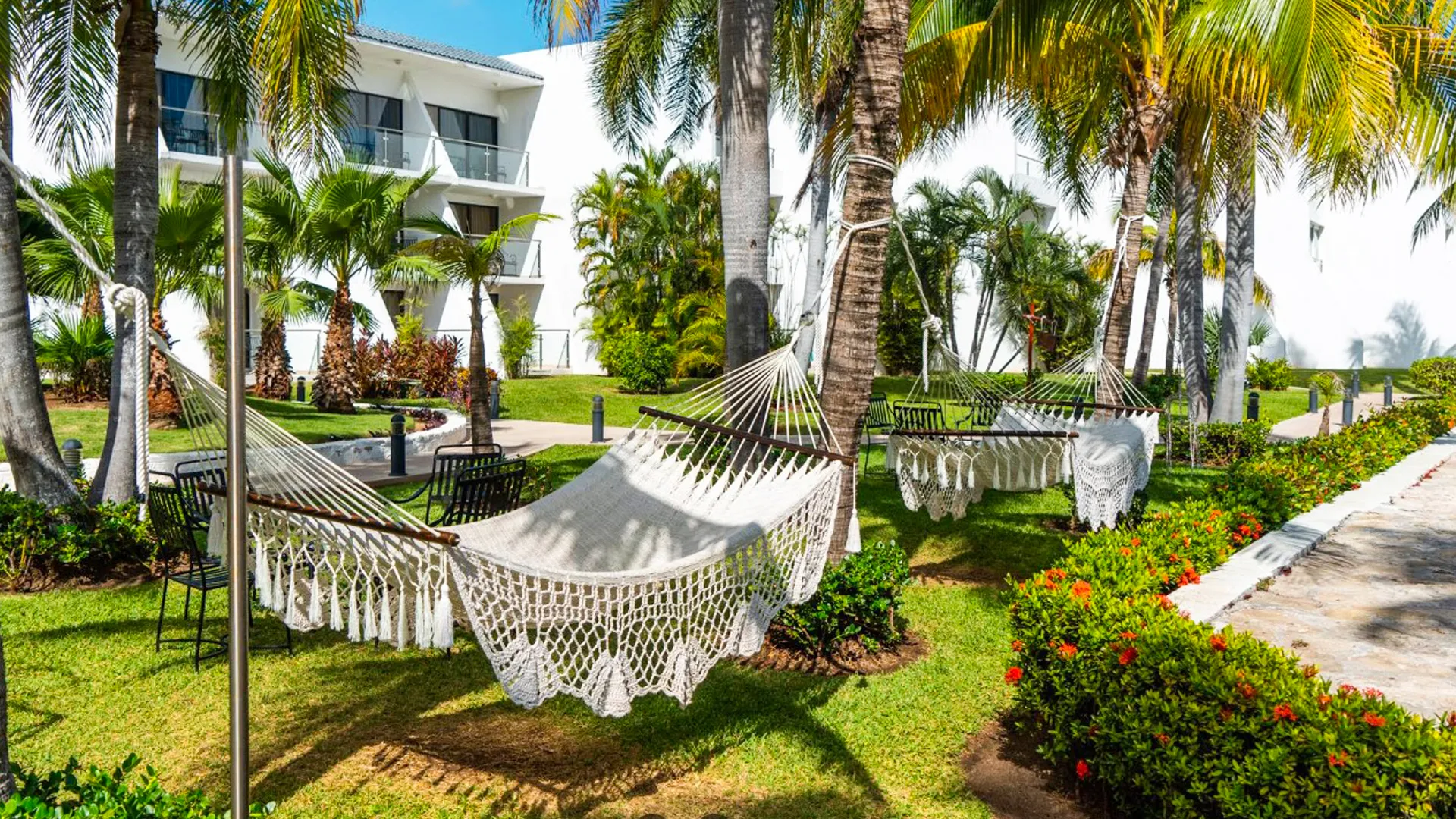 3-Day Couples Escape (Ocean Spa)