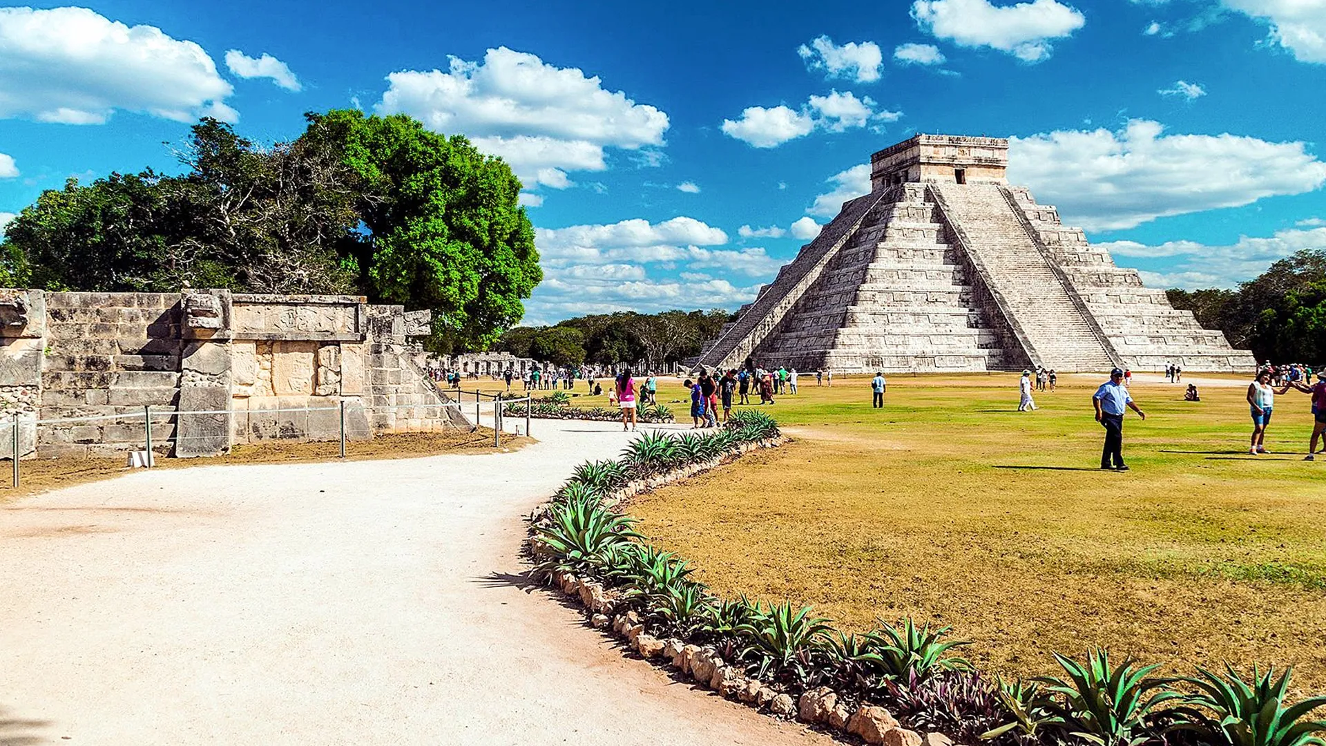 Can I Visit Without a Tour?