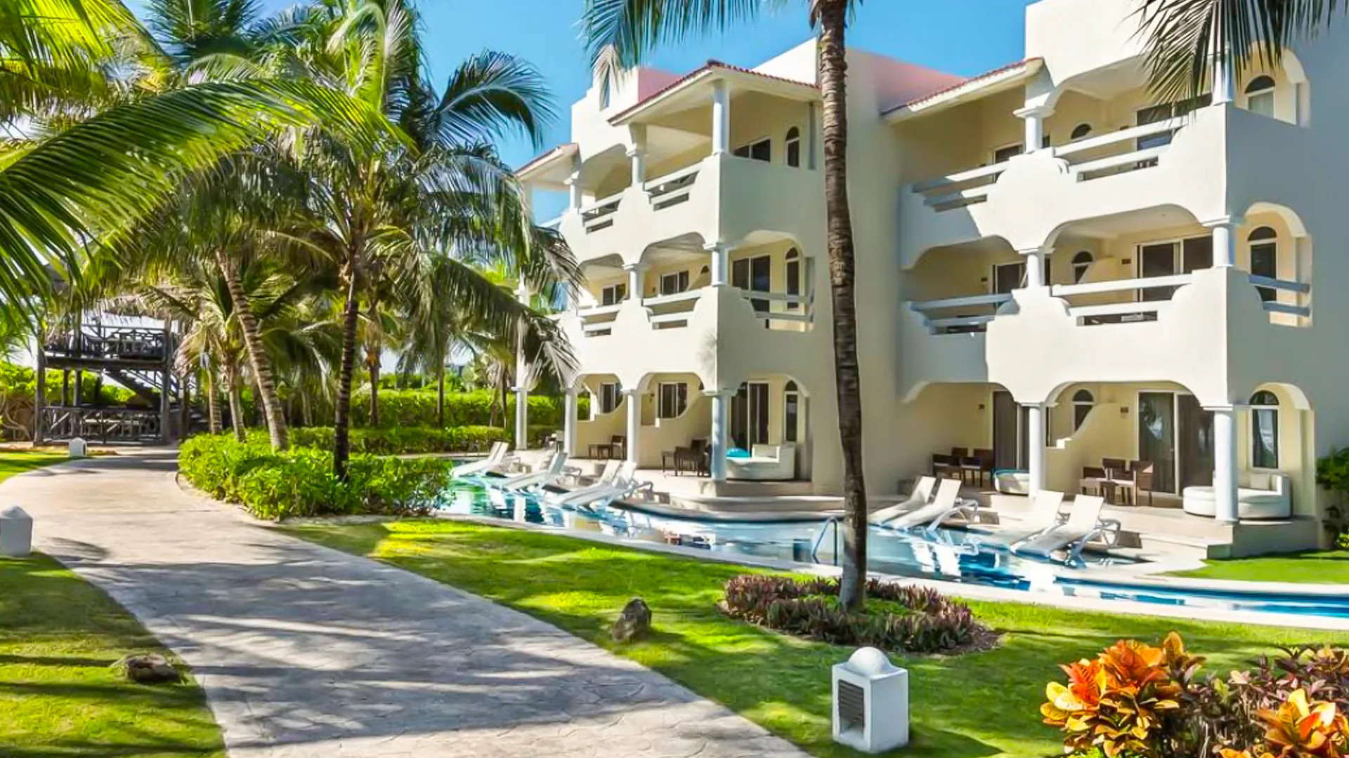 El Dorado Resorts