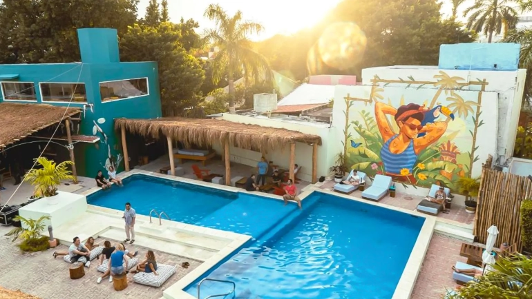 Selina Cancun: Downtown vs. Hotel Zone – Which Location Is Right for You?
