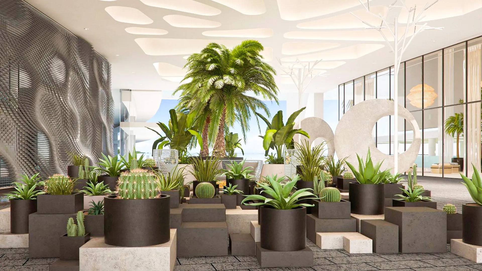 SLS Cancun