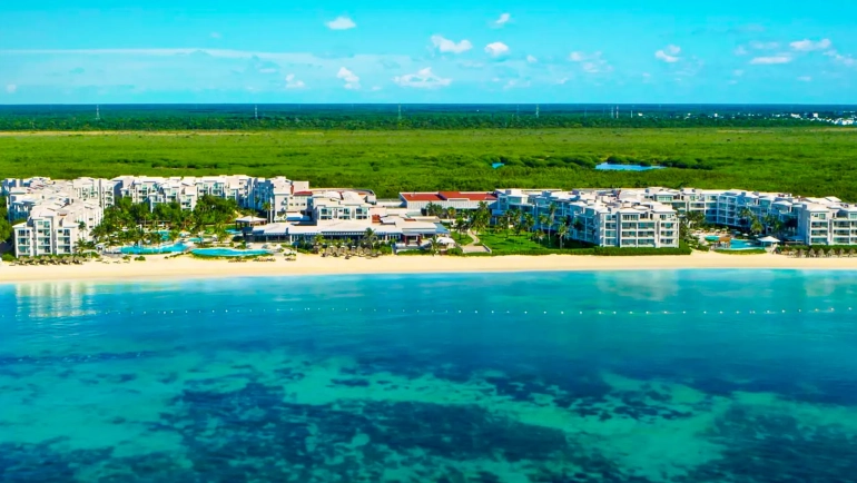 The Ultimate Guide to Now Jade Cancun: Rooms, Dining, Weddings & Insider Tips