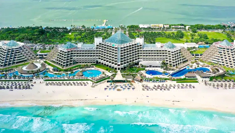Explore Melia Cancun: Which Resort Is Right for Your Perfect Vacation?