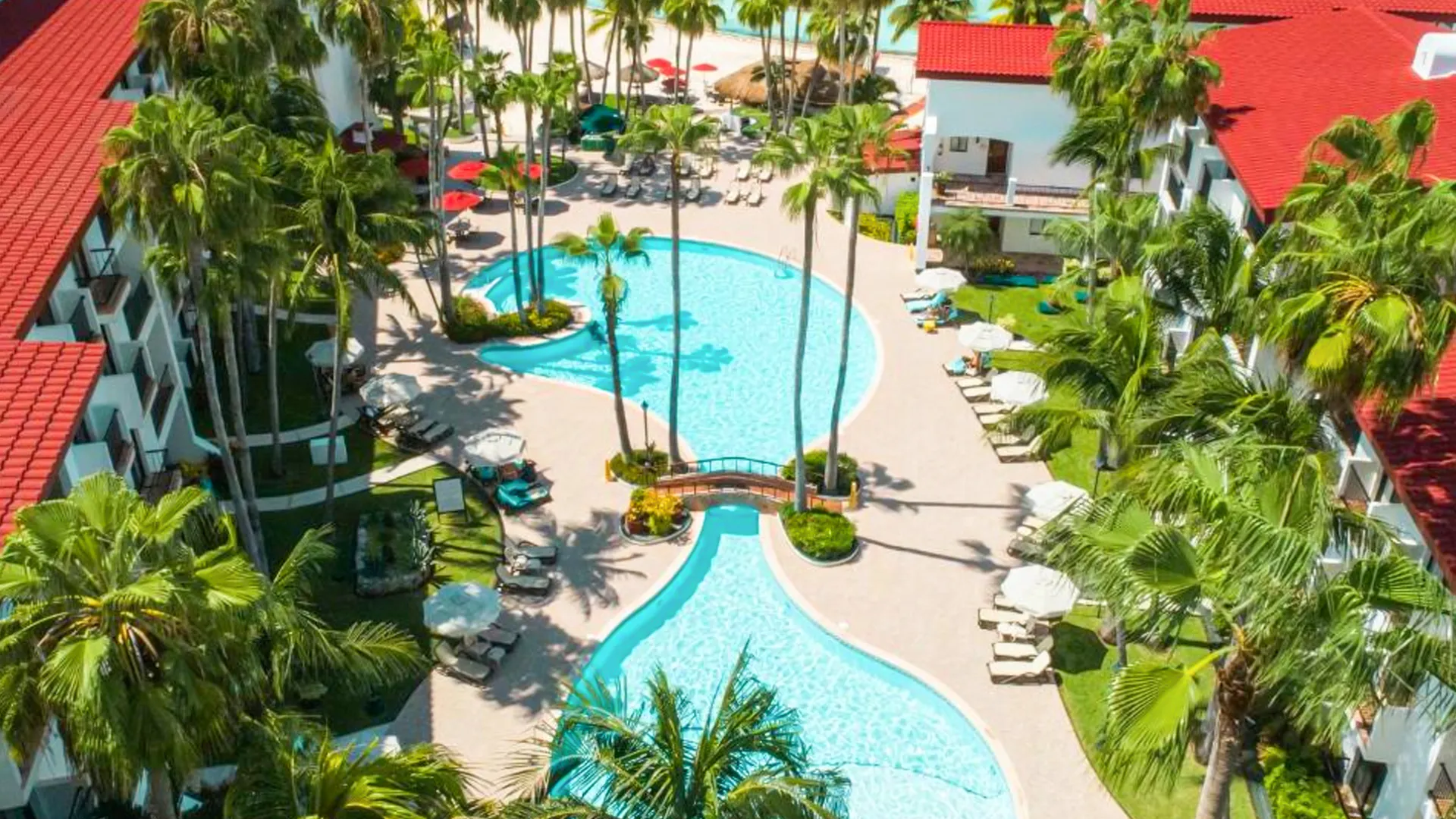 The Royal Cancun