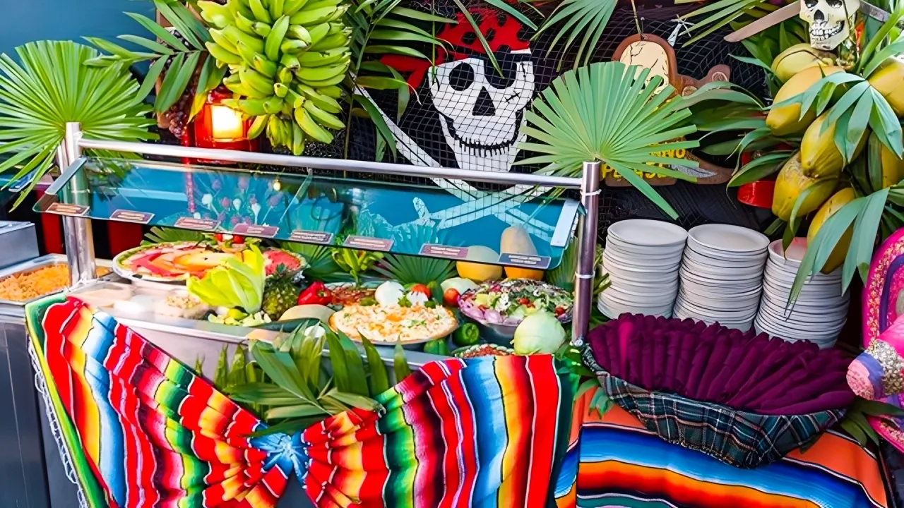  Should You Board the Captain Hook Pirate Cruise?