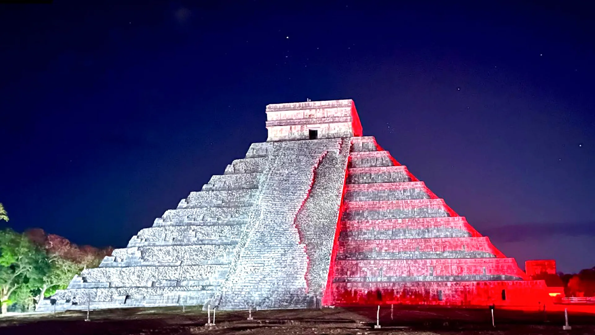 Best Time to Visit Chichen Itza
