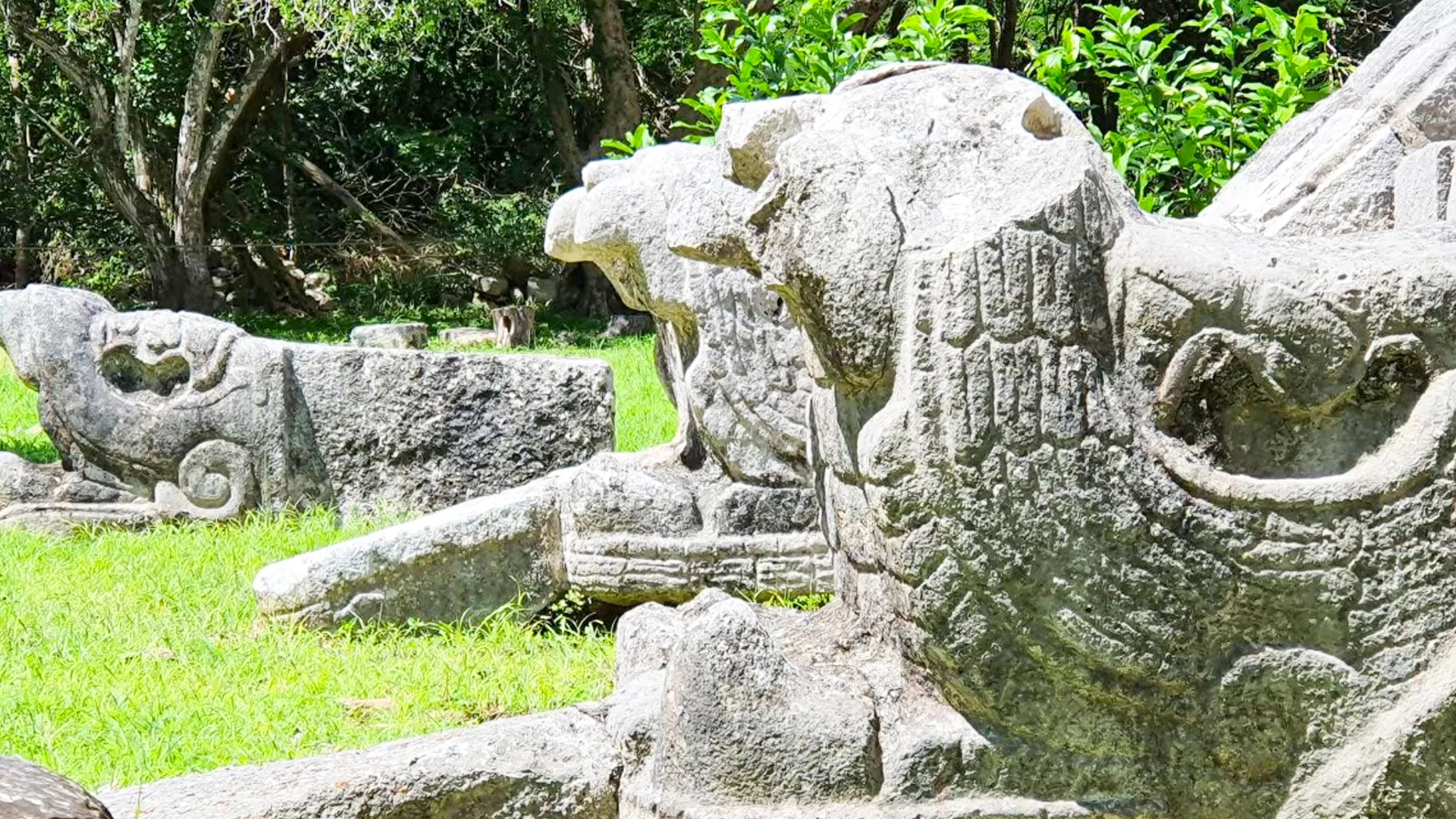 Sample 1-Day and 2-Day Itineraries from Cancun