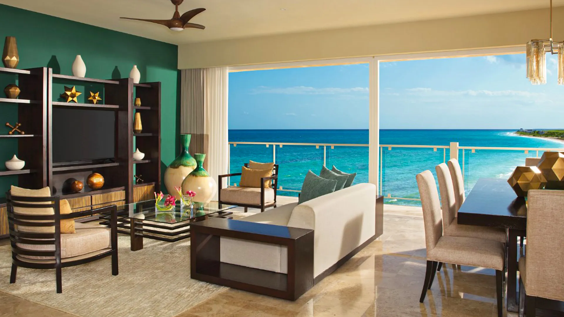 Now Jade Cancun
