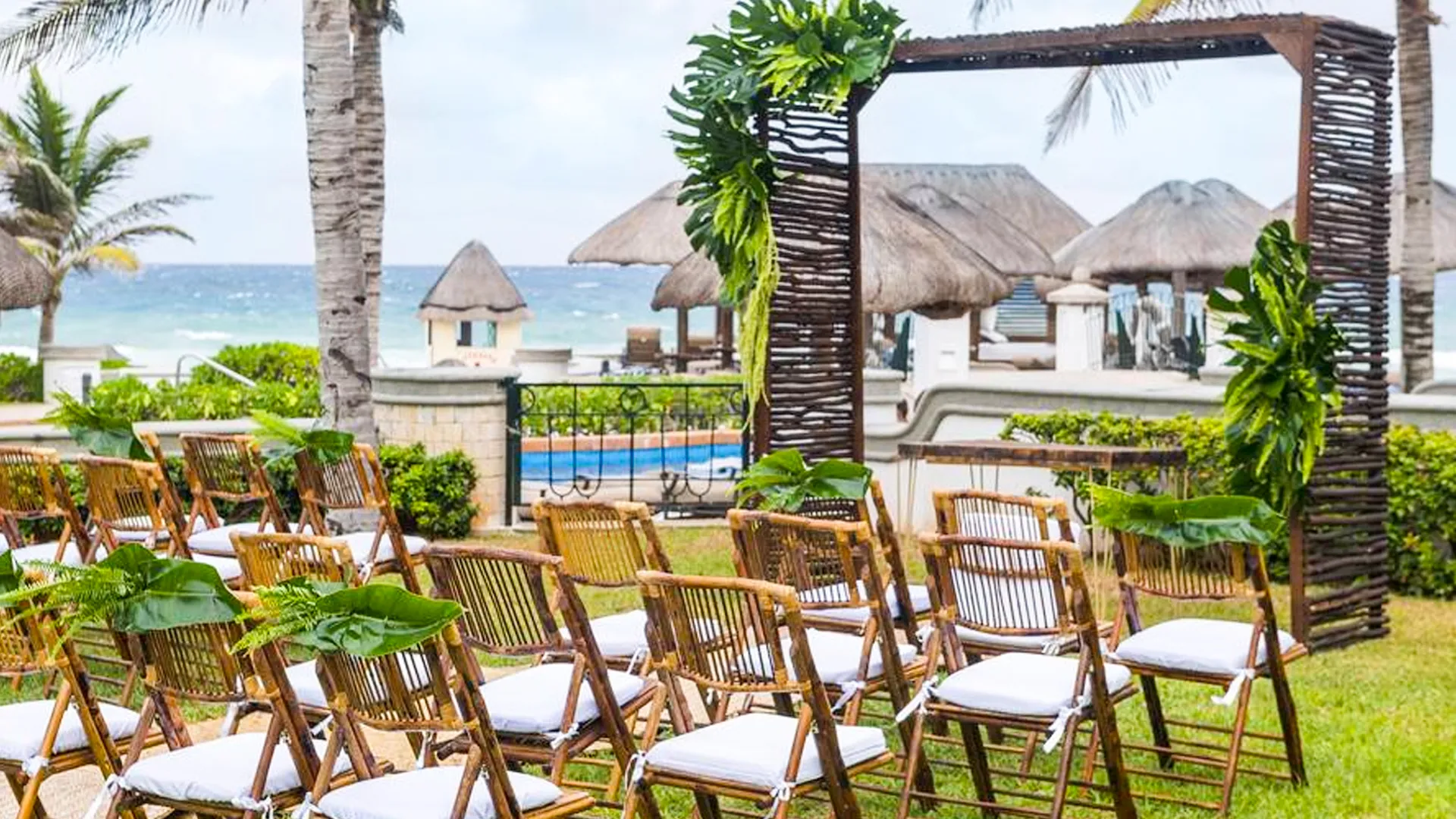  JW Marriott vs Marriott Cancun