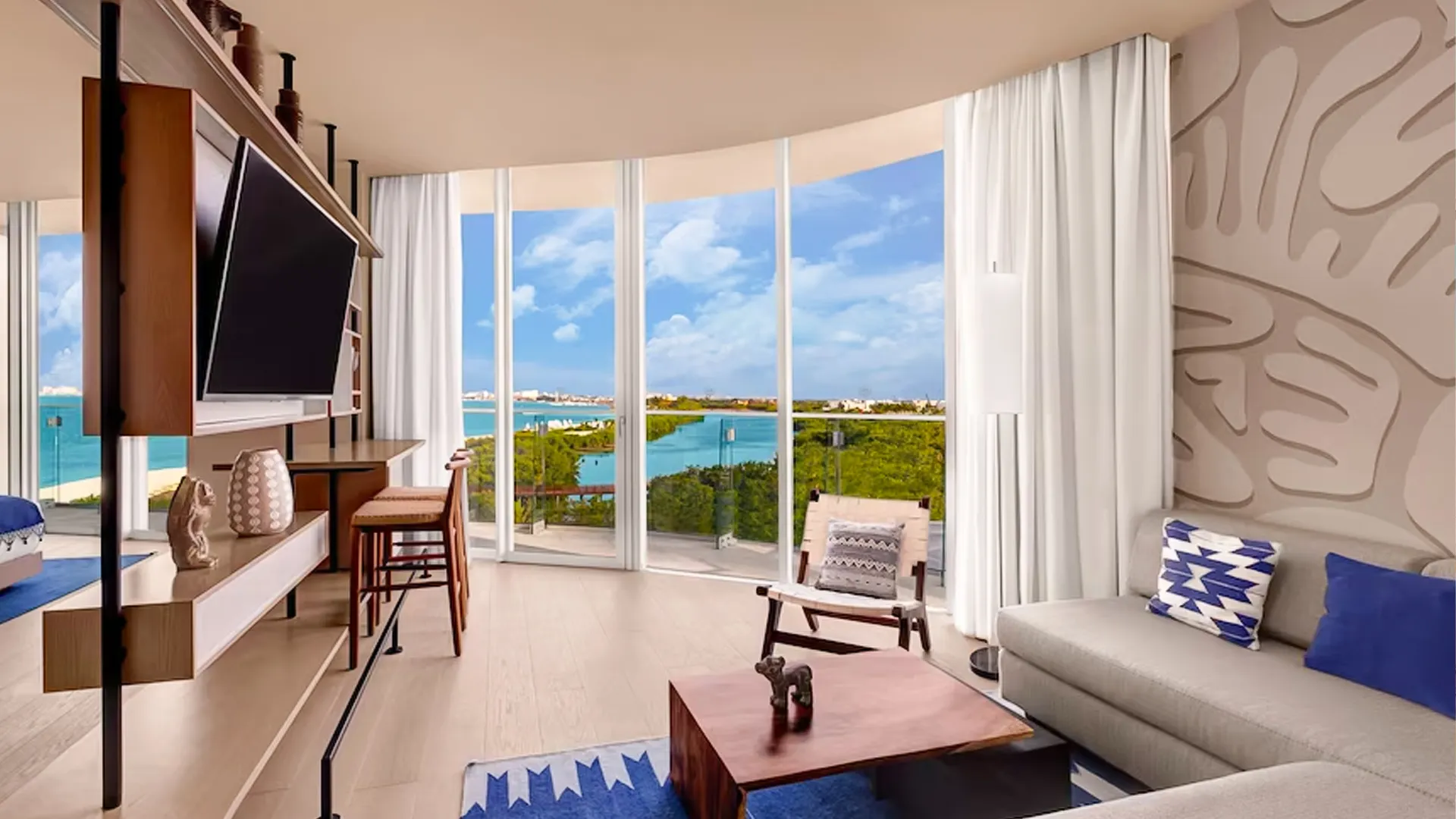 SLS Cancun