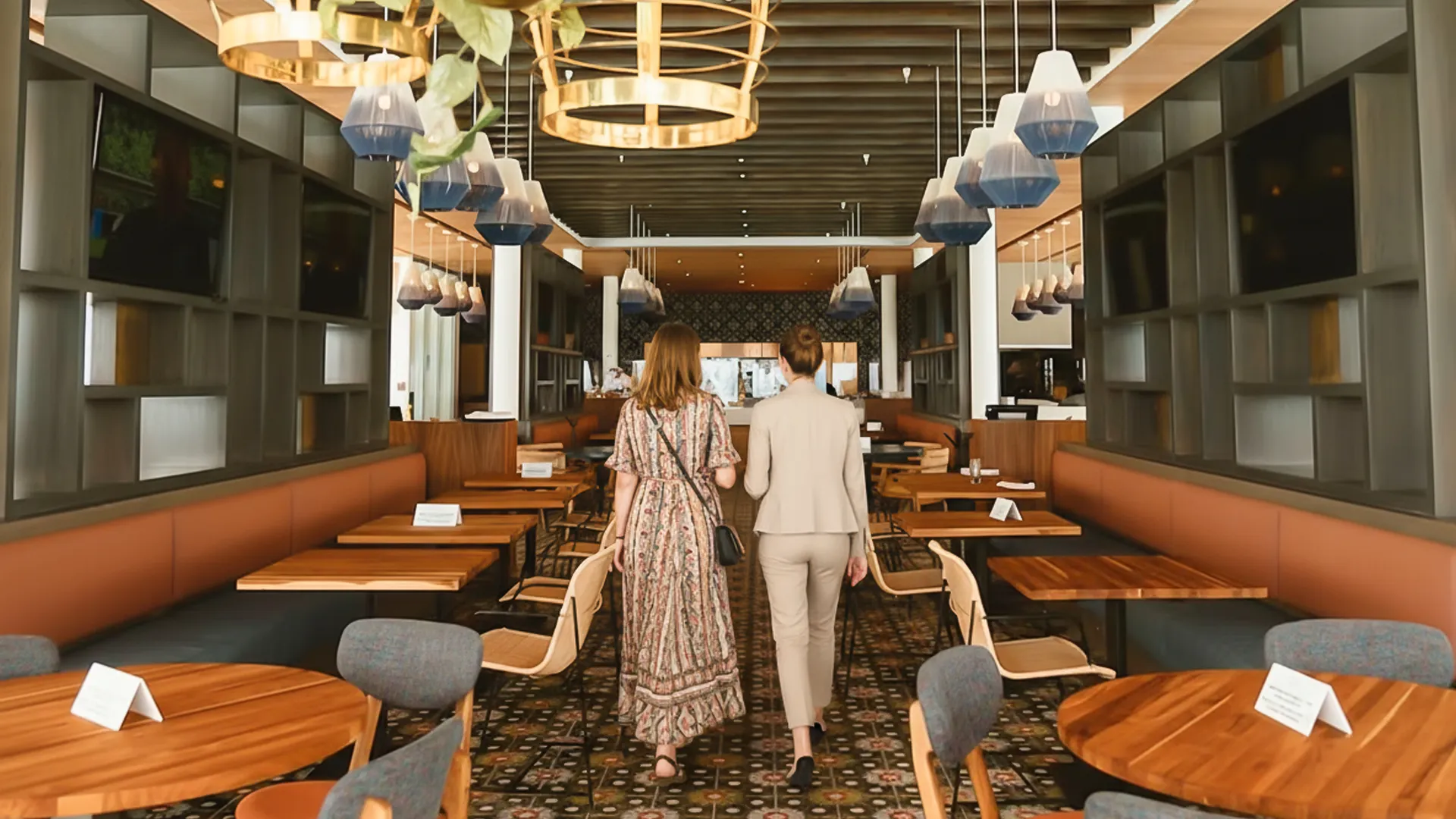 Emporio Cancun