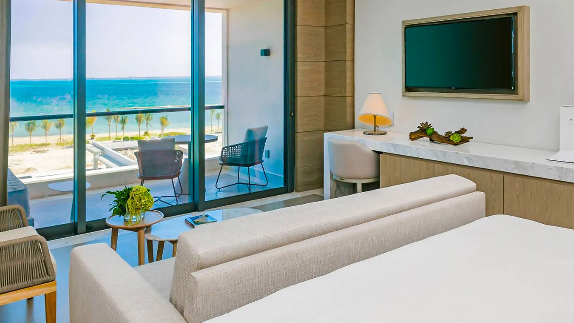 SLS Cancun