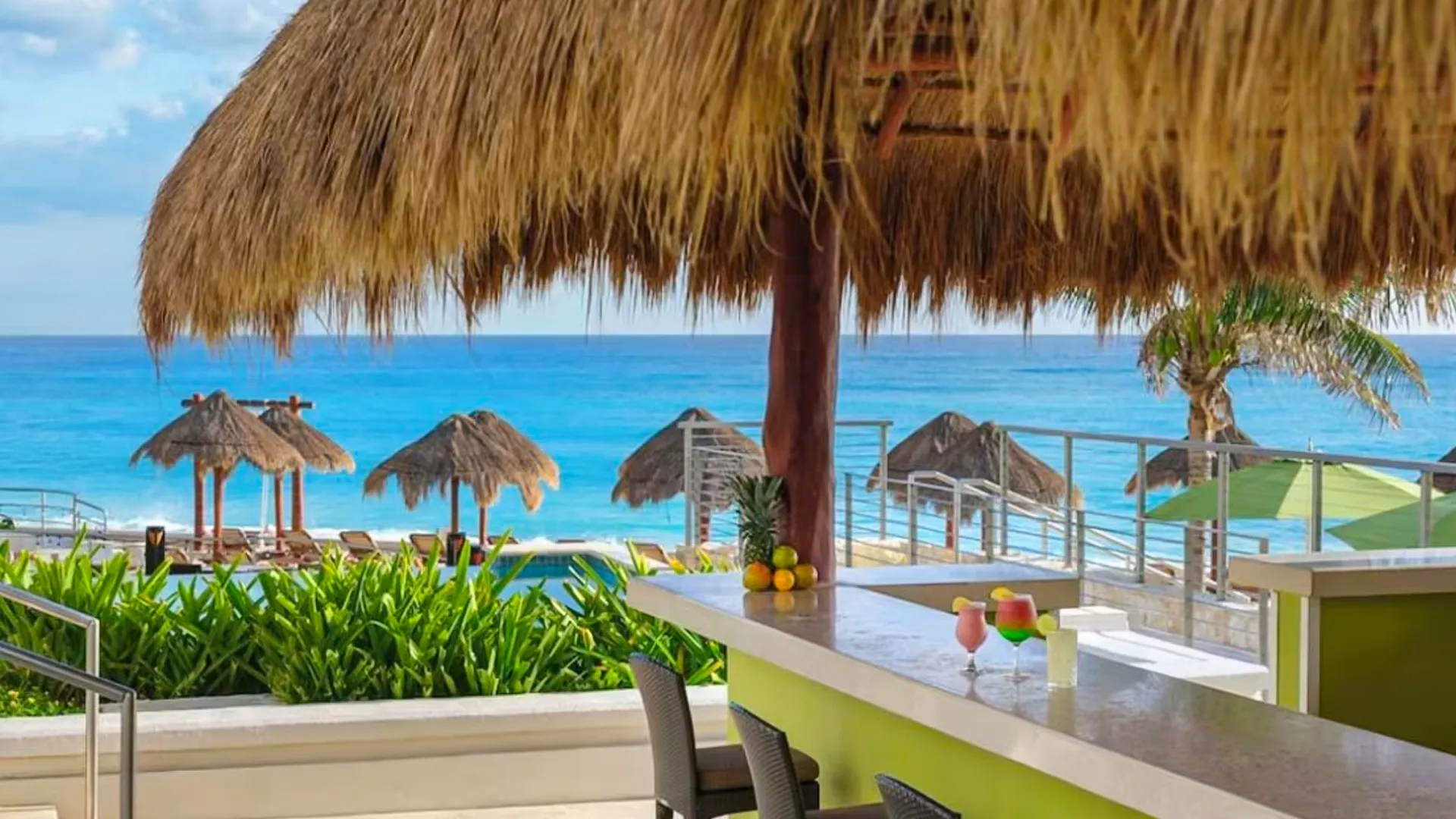 Luxury, Location & Local Insight
