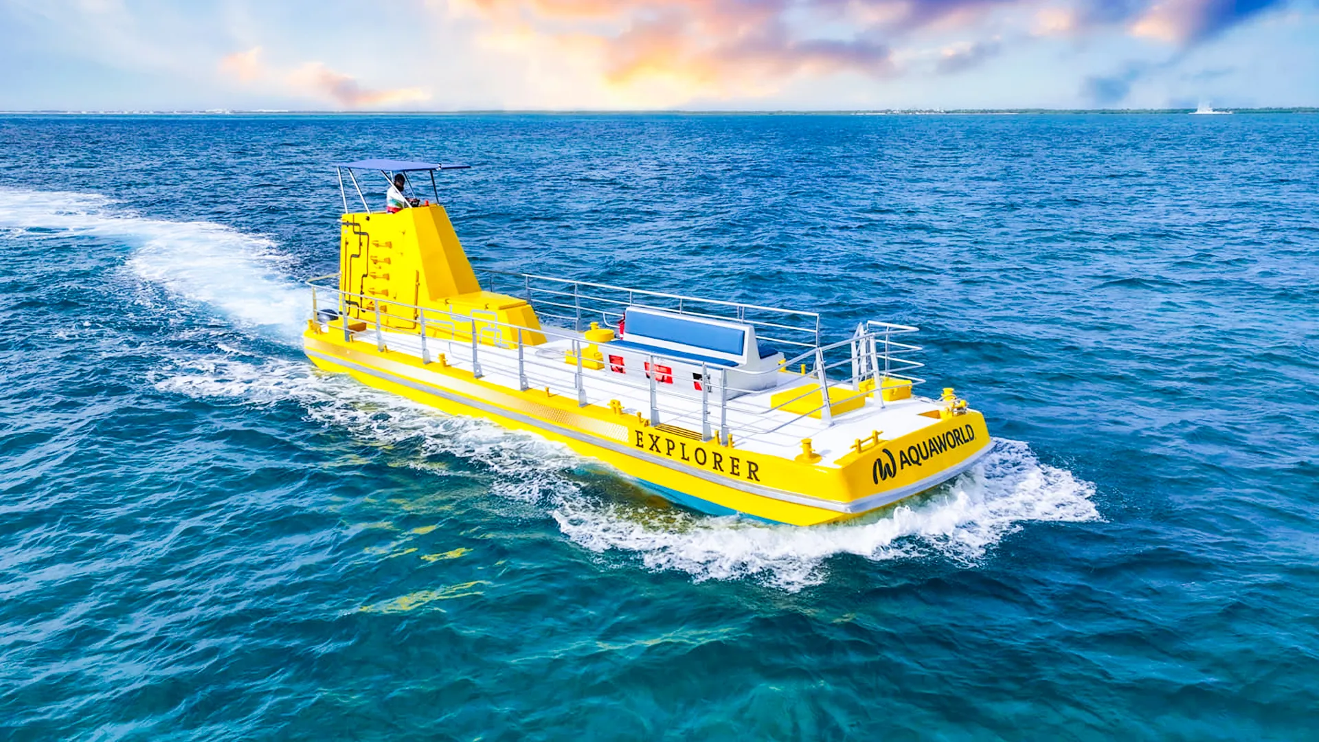 Is the Subsee Explorer Safe?