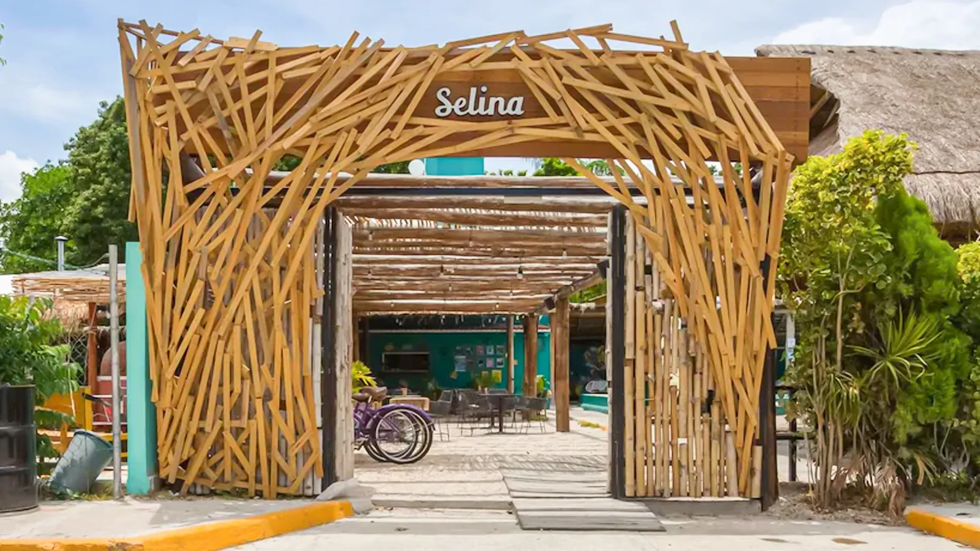Whether you’re craving ocean views and beach