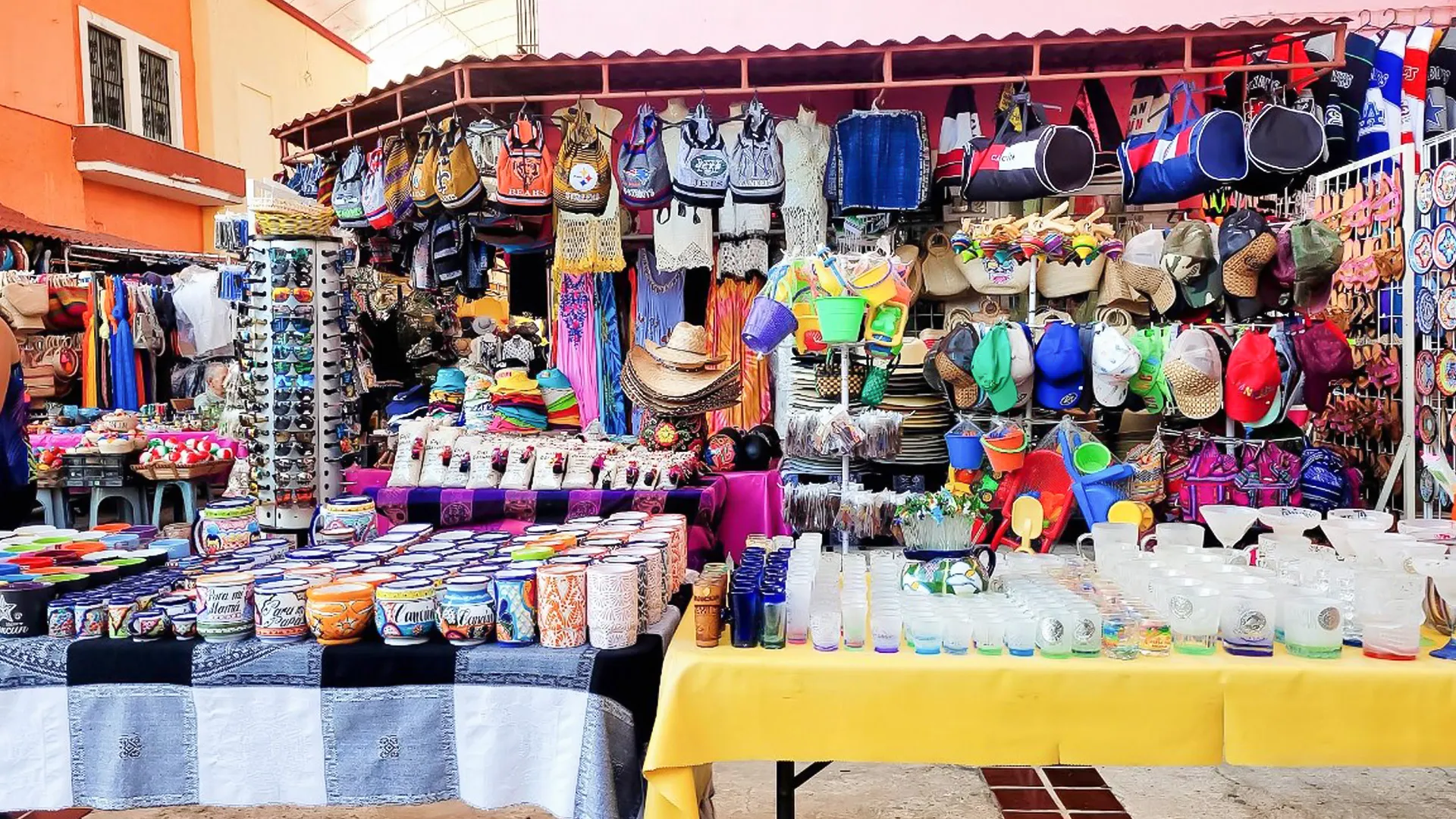 Smart Shopping Tips for Mercado 28