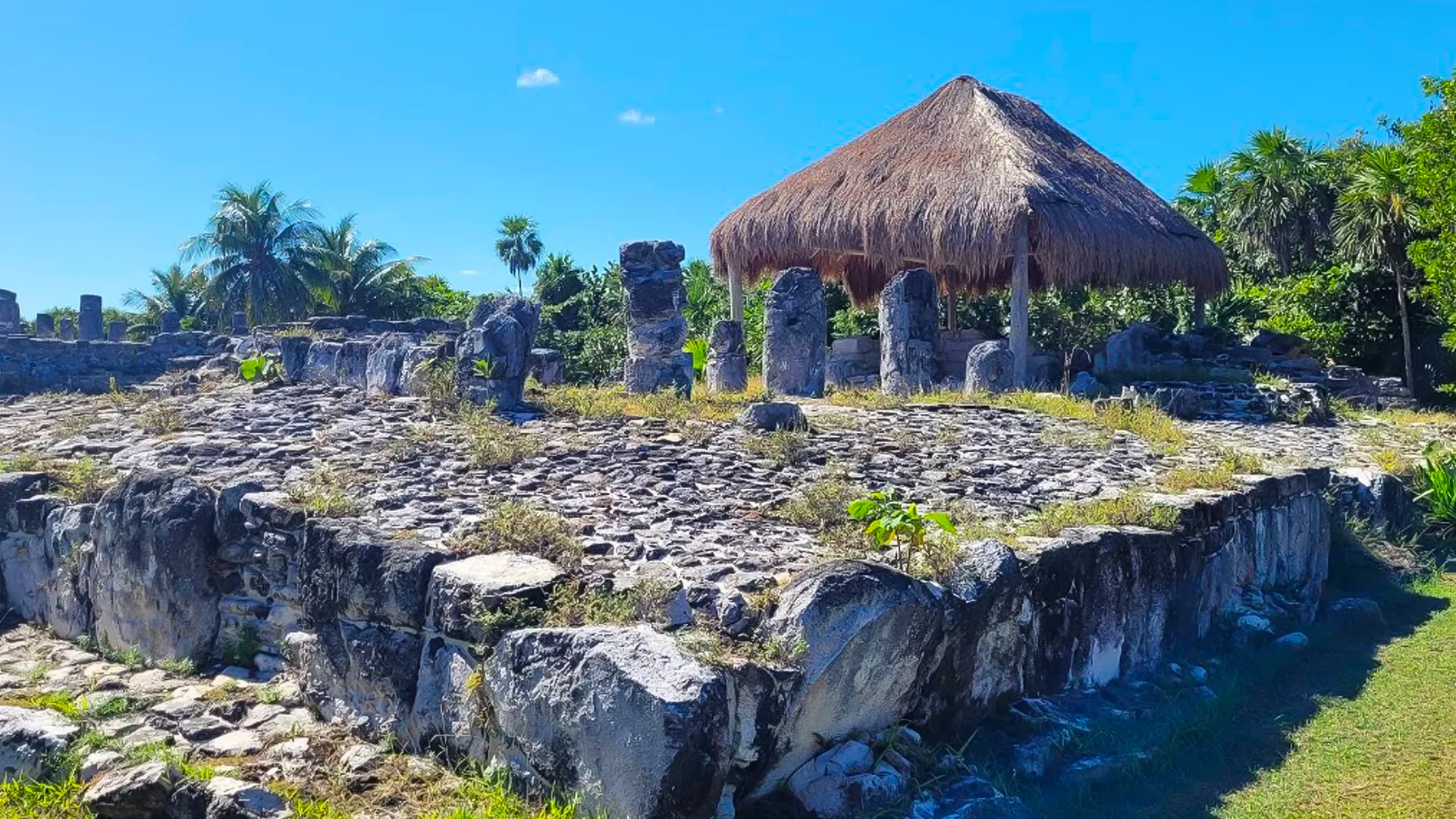 Avenida Kukulkan