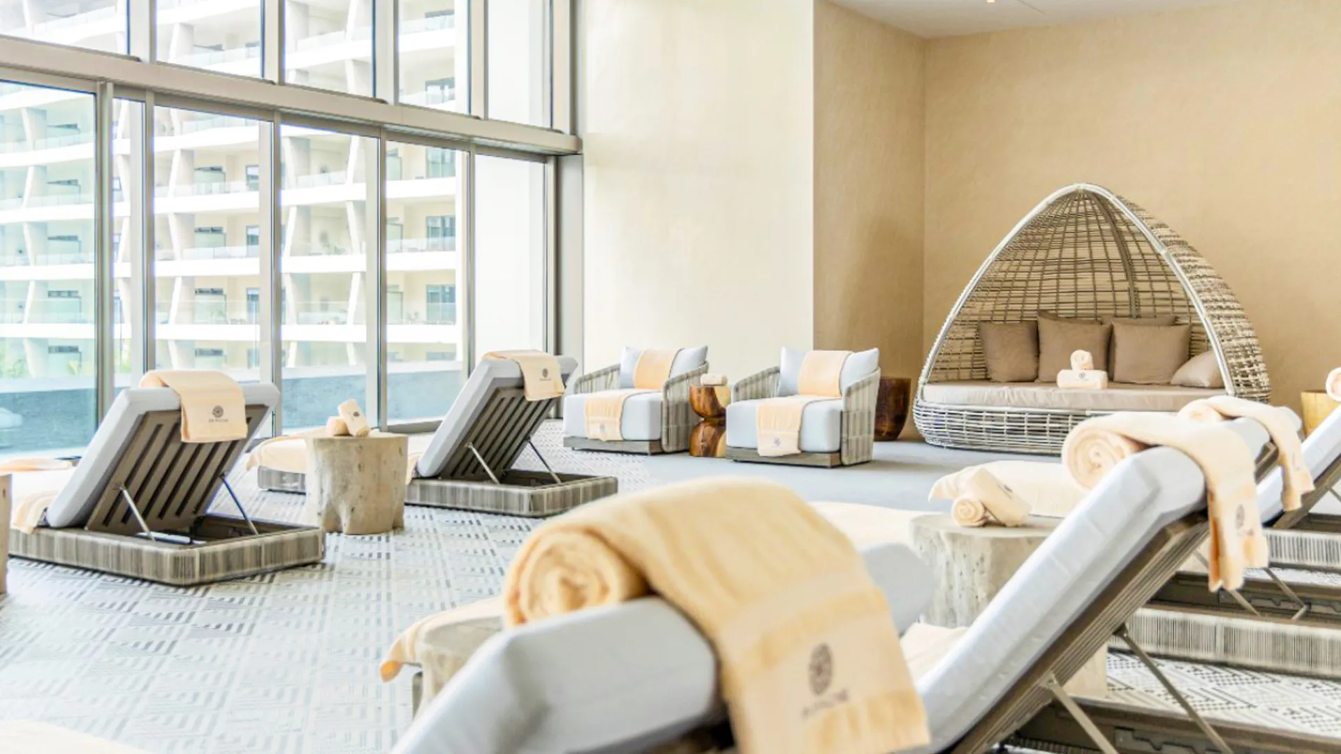 After exploring Garza Blanca Cancun inside and out,