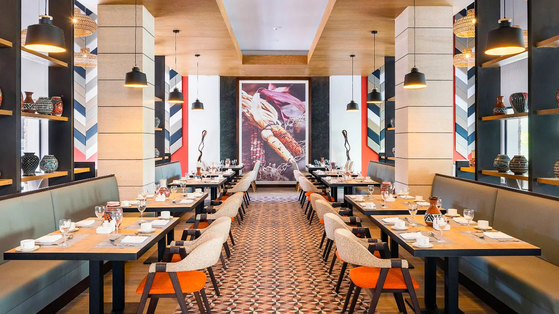 Dining & Restaurants: What You Need to Know