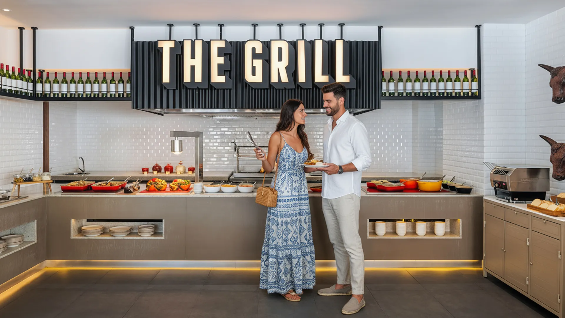 Melia Cancun