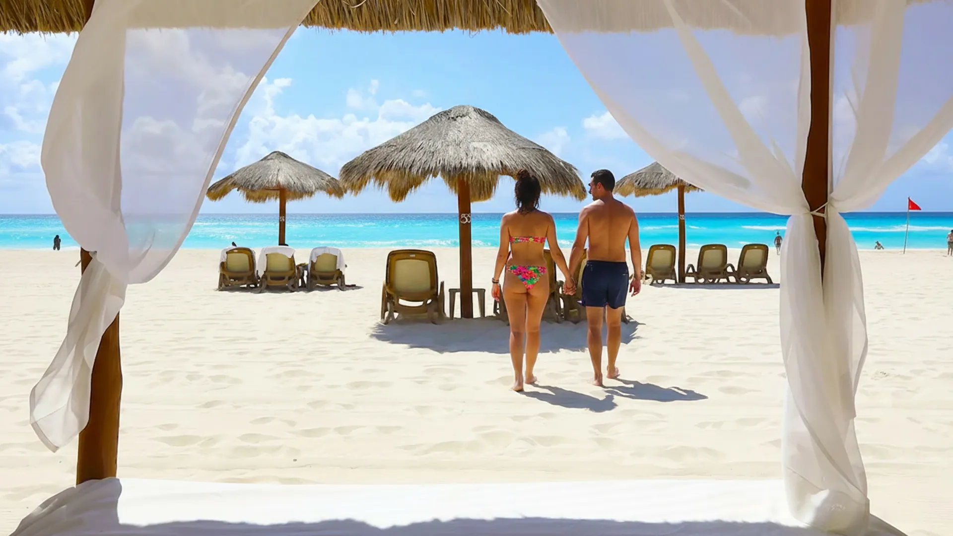 Emporio Cancun