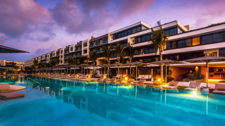 Ultimate Guide to Renting a Luxury Villa in Cancun