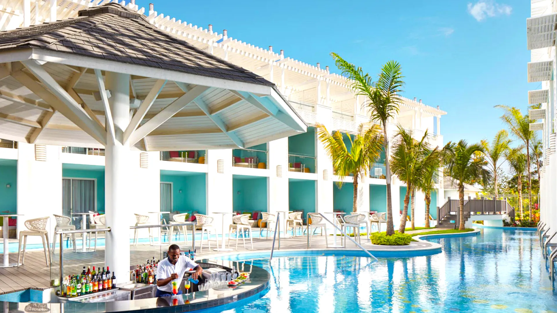 When is the best time to visit Azul Beach Resort Riviera Cancun? 