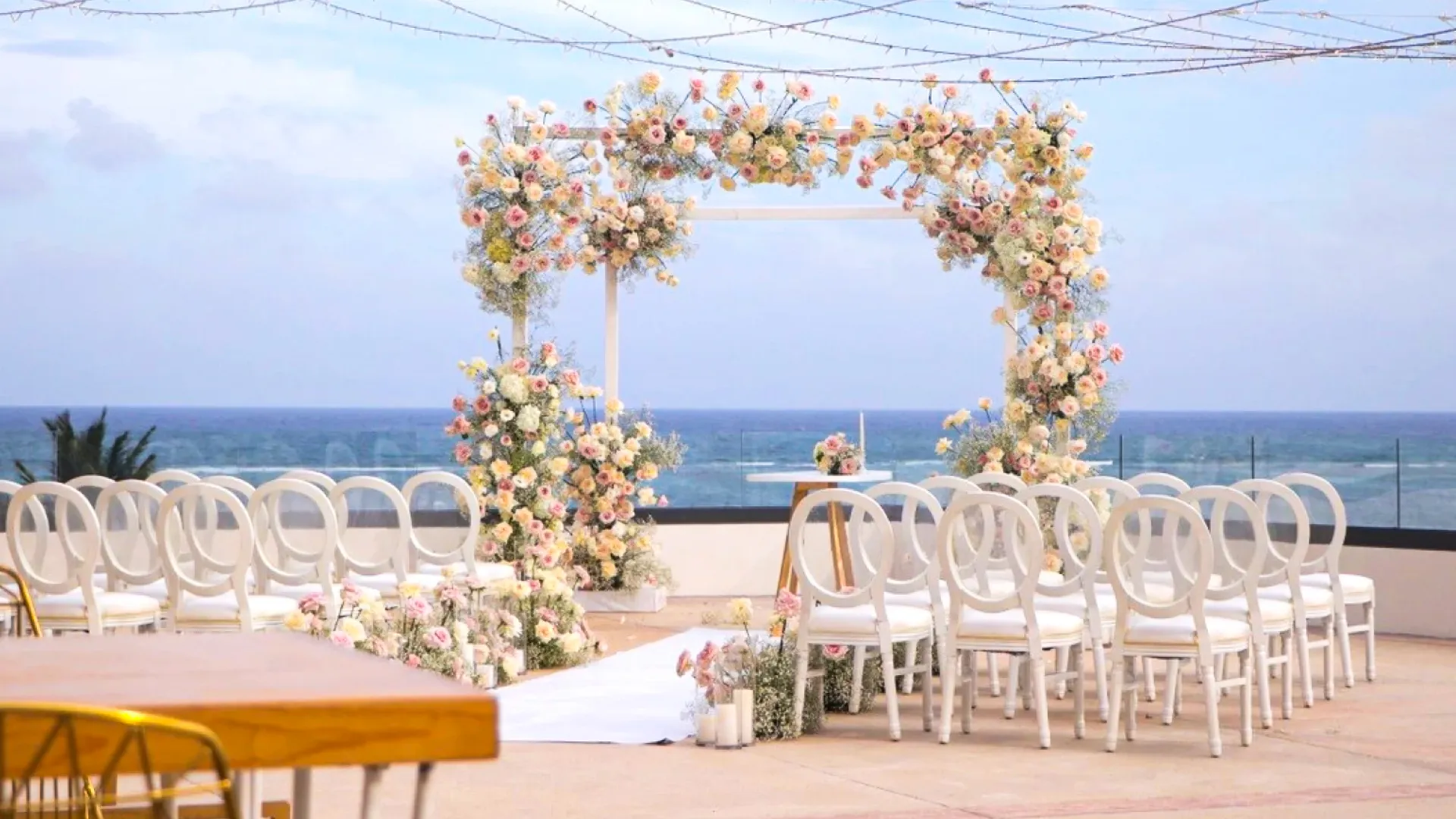 Wedding Packages: Pricing, Inclusions, Add-ons