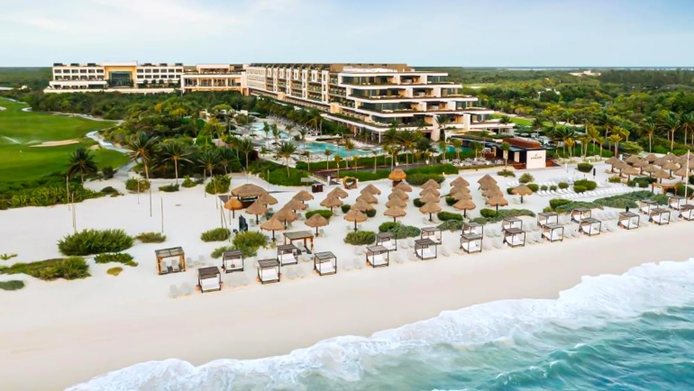 The Ultimate Guide to Atelier Hotel Cancun: Reviews, Packages, Insider Tips & More