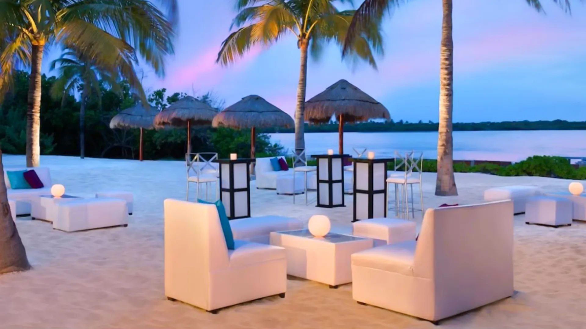 Is The Westin Cancun all-inclusive or not?