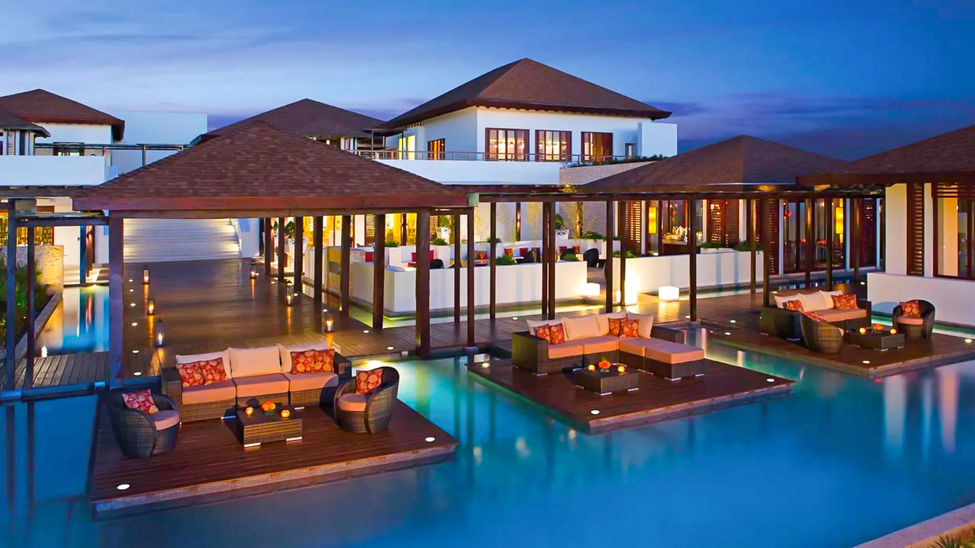 Choosing the right Secrets resort in Cancun doesn’t have to mean hours of over-research
