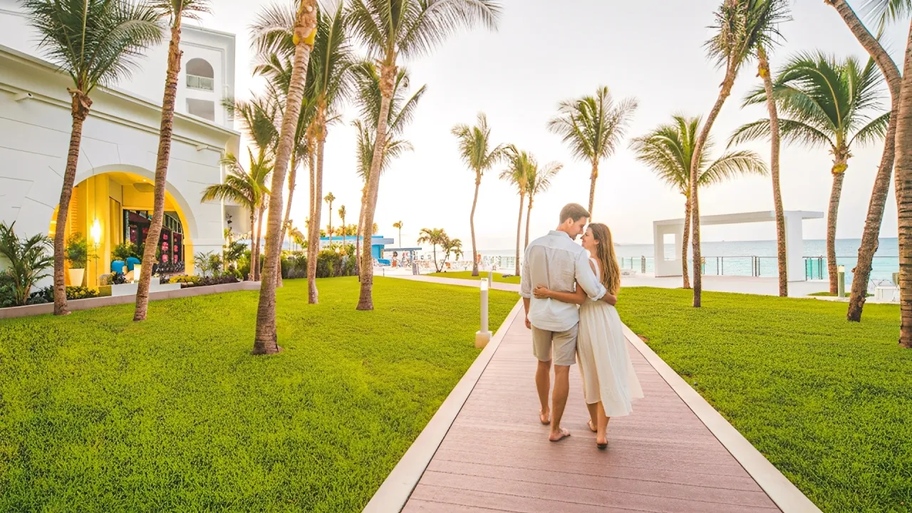 Couples Reviews: Romance, Privacy & Atmosphere