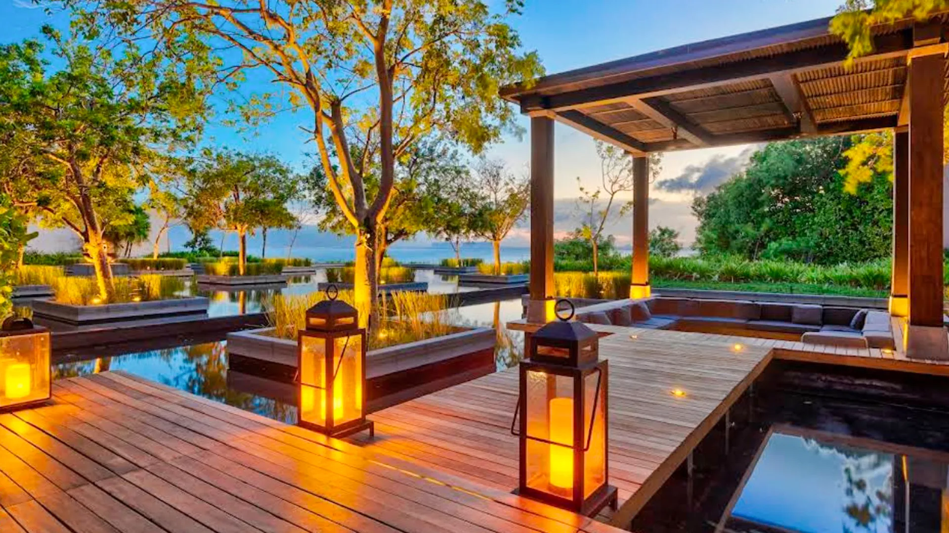 Downloadable Nizuc Resort Map (PDF & Interactive)