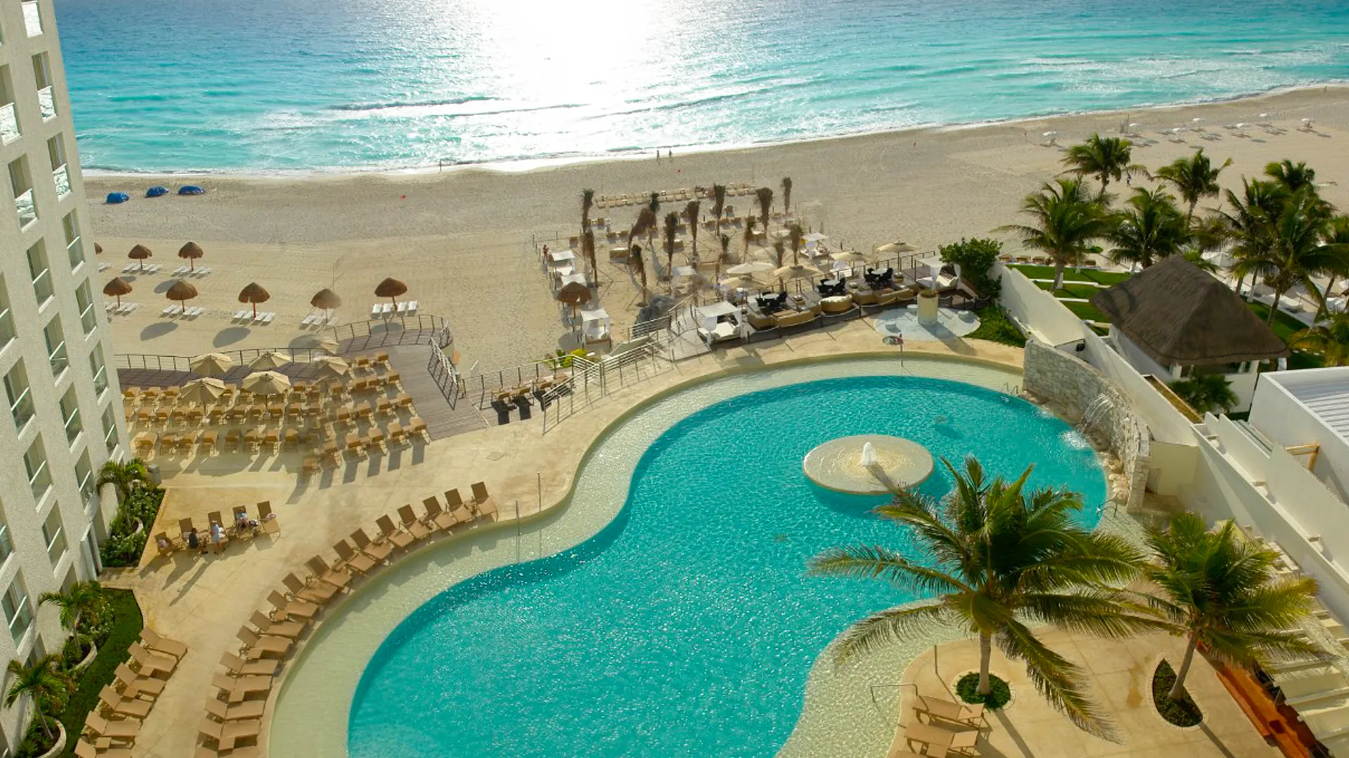 Start Planning Your Perfect Cancun Sunset Experience