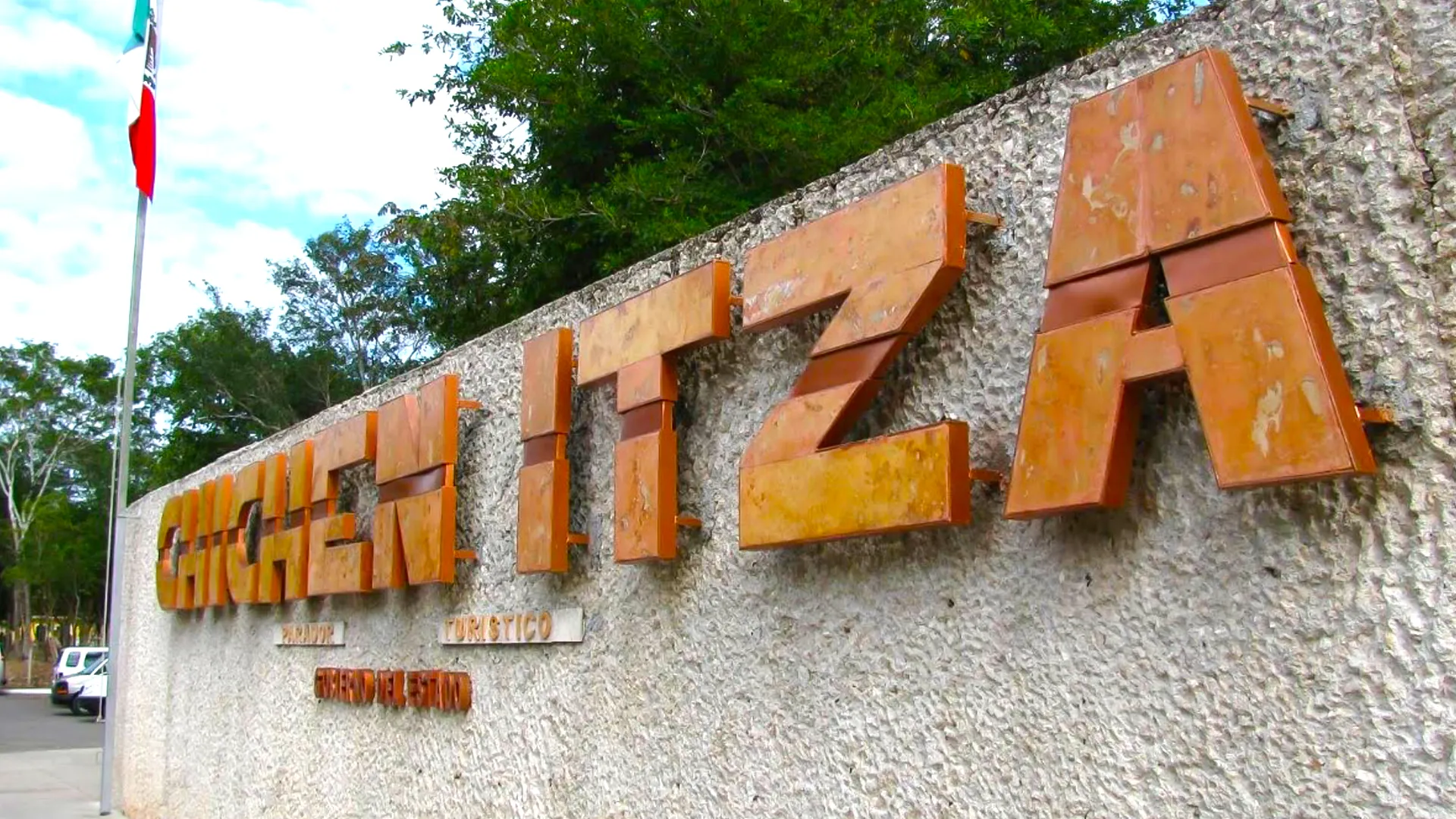 How to Get to Chichen Itza from Cancun and Beyond