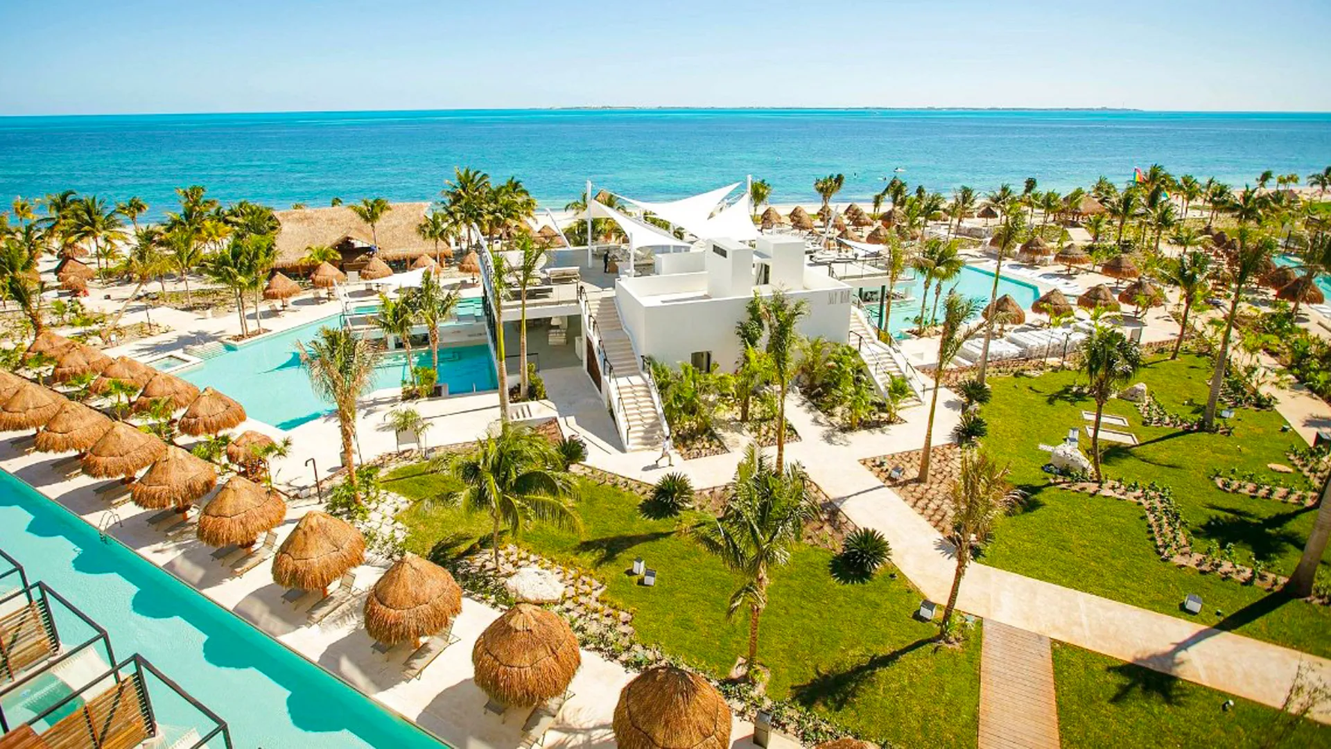 Finest Cancun