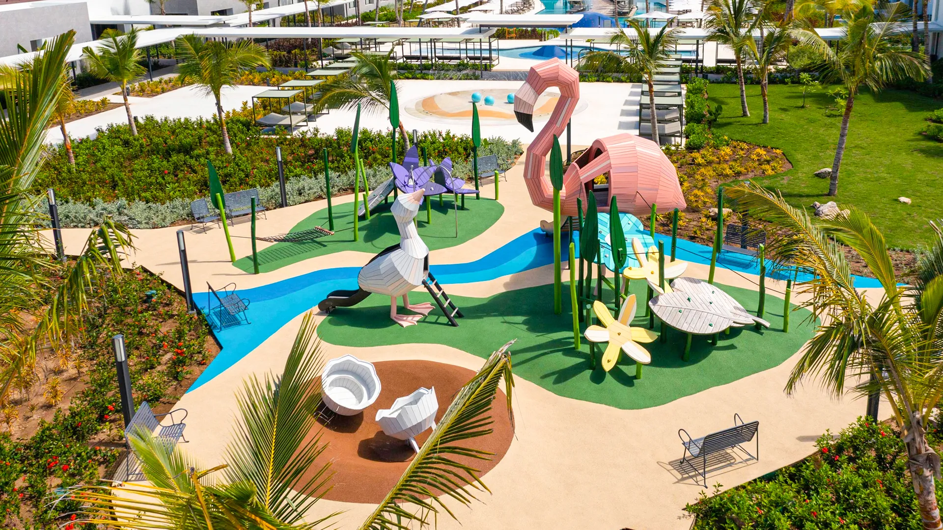 Finest Cancun