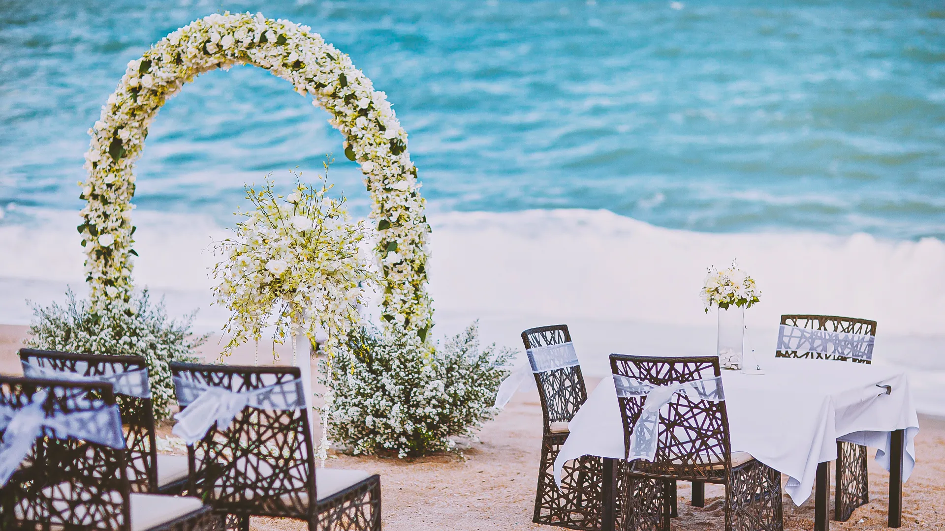 Romance, Weddings & Honeymoons 