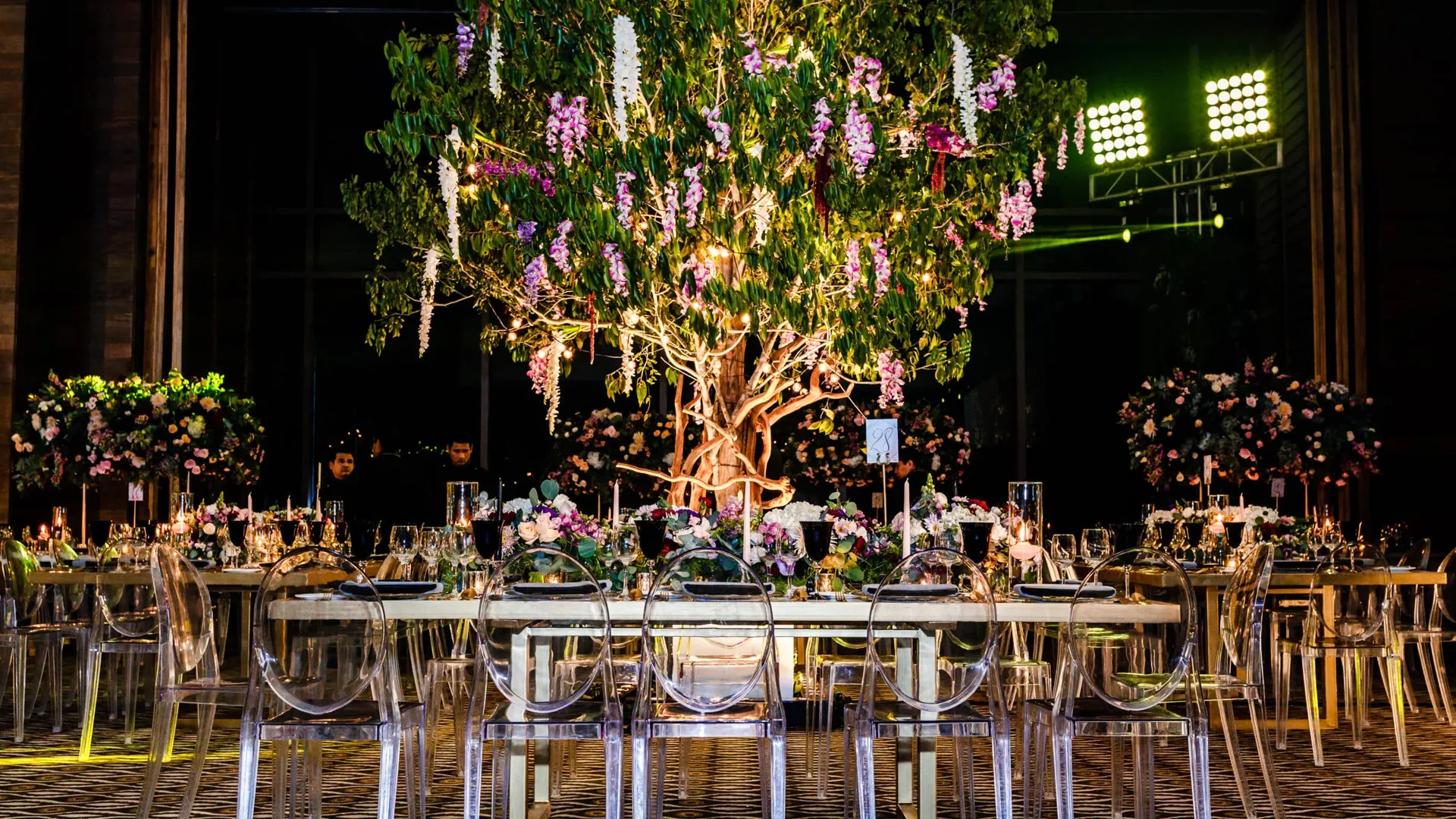 Why Couples Choose Nizuc for Destination Weddings