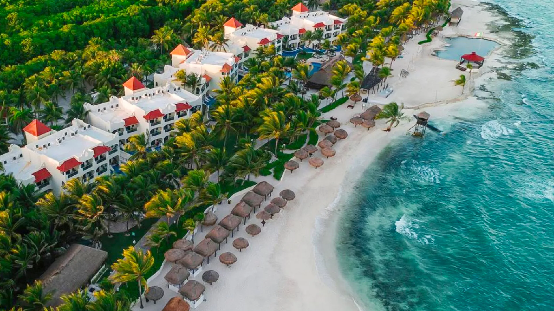 El Dorado Resorts