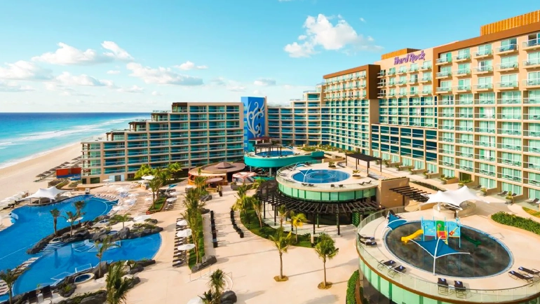 Hard Rock Cancun: The Ultimate 2024 Insider’s Guide to All-Inclusive Luxury