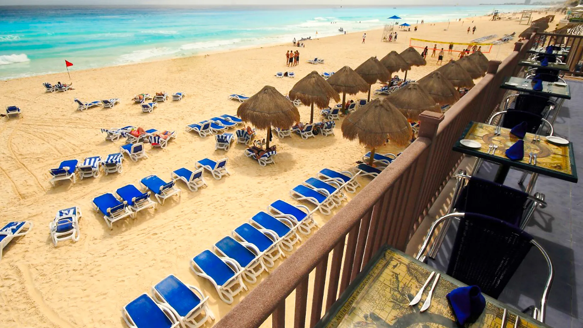 Golden Parnassus Cancun – The Real Traveler’s Guide (2024)