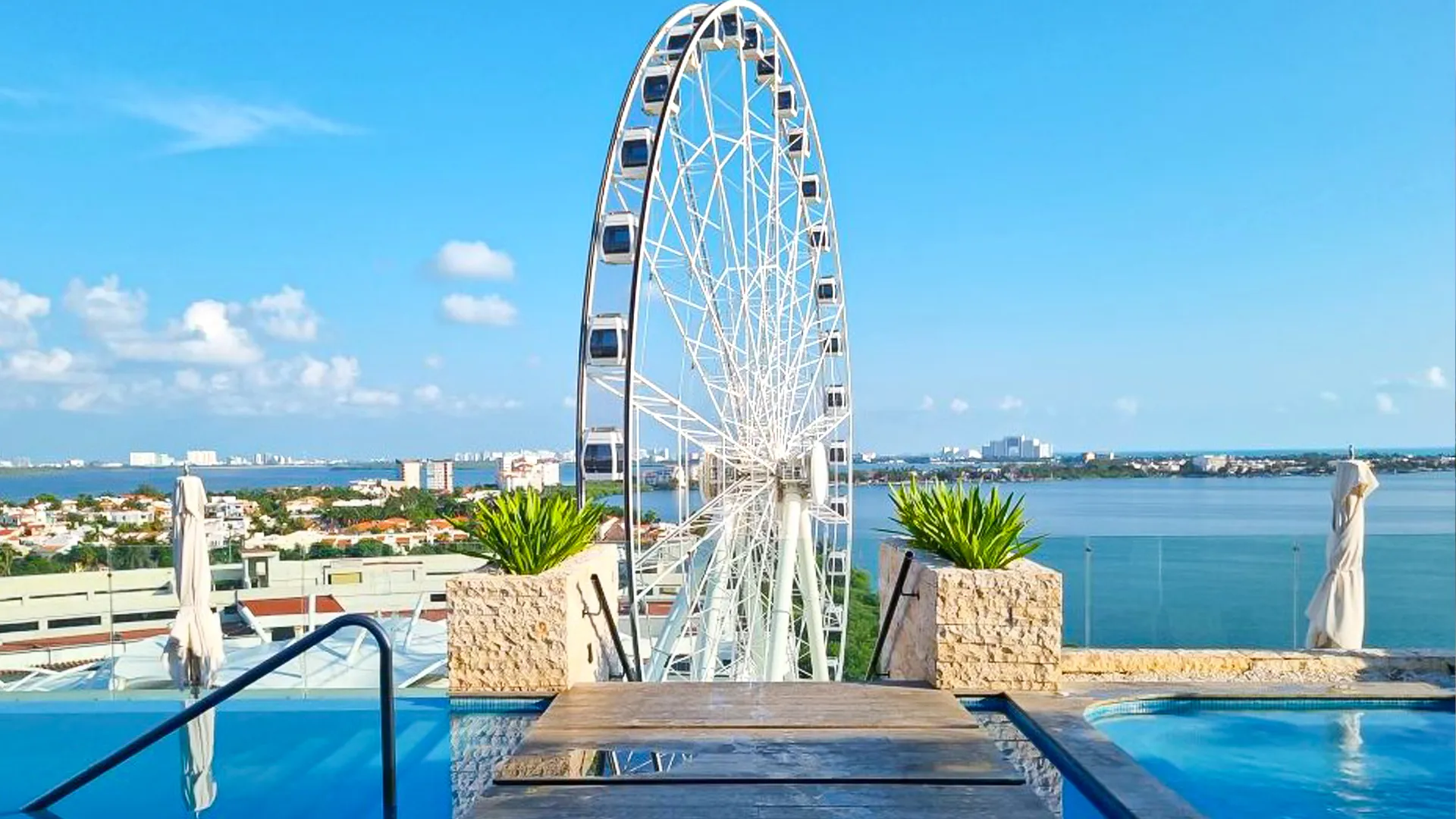 Ready to book? Check prices, real-time availability, and member-exclusive offers on