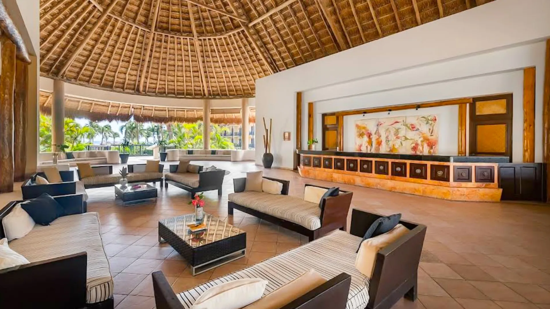 Catalonia Cancun