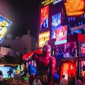 The Ultimate Guide to Coco Bongo Cancun: Tickets, Tips & What to Expect