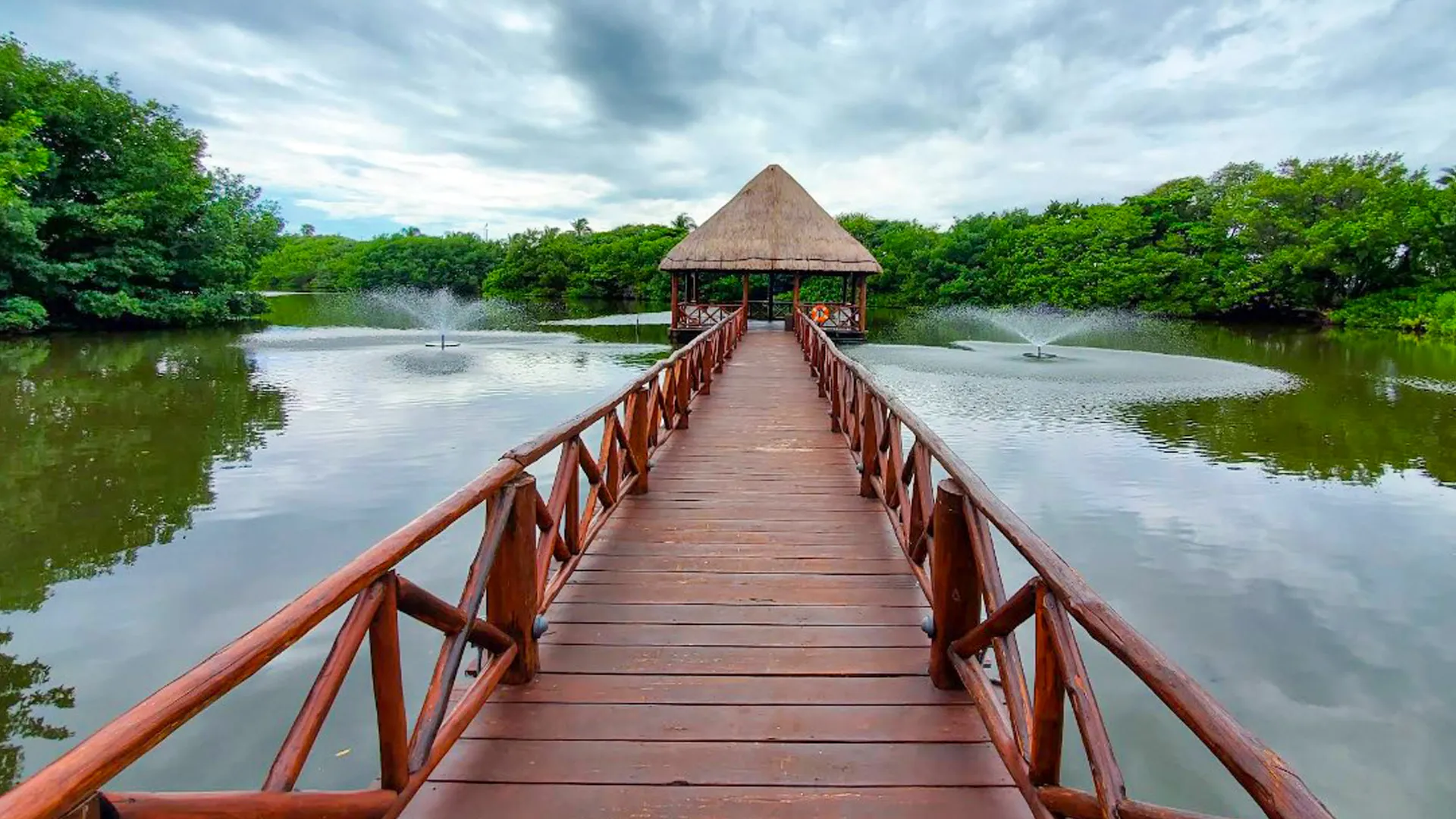 Which Palace Resort Should You Choose by Travel Type? 