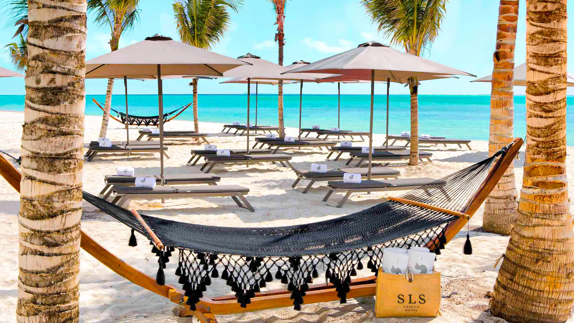 SLS Cancun vs. Nizuc vs. Ritz-Carlton: Amenities, Price, Experience