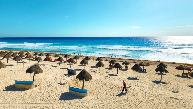 The Ultimate Guide to Playa Delfines Cancun: Photos, Tips, and Local Secrets