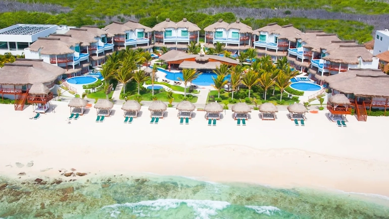 The Ultimate Guide to El Dorado Resorts in Cancun: Which One Is Right for You?