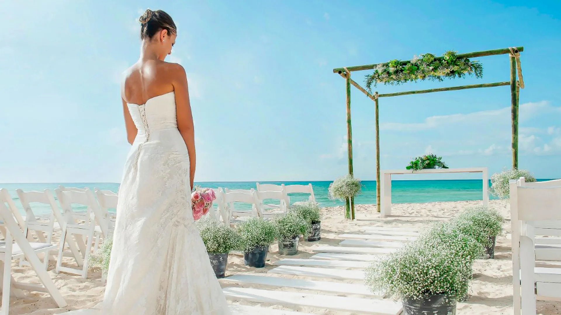 Wedding Packages & Costs